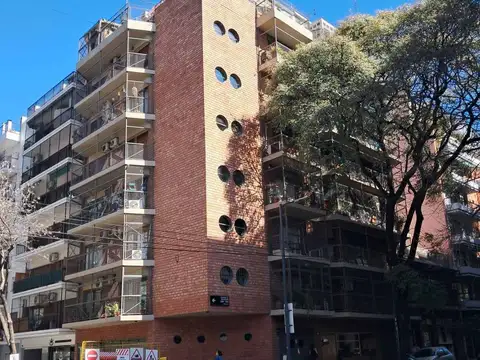 DEPARTAMENTO-4 AMBIENTES-VENTA-BELGRANO