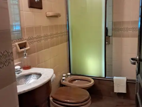 Departamento en Venta 44 años