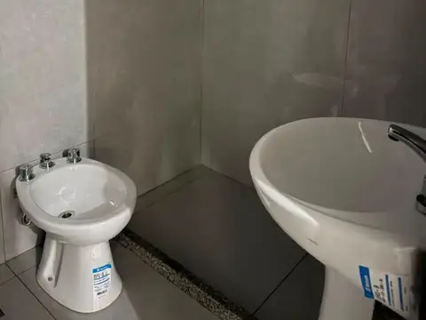 Departamento en Alquiler A Estrenar