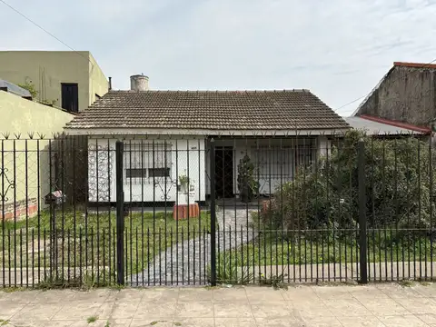 Casa en venta 2 ambientes