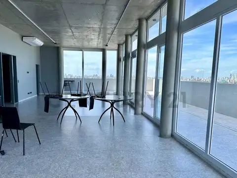Departamento en Venta en Paternal, USD 110.000
