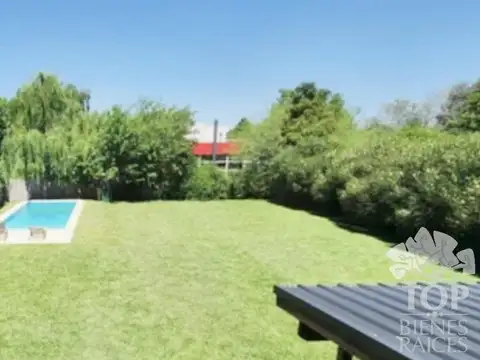 Casa en Venta A Estrenar