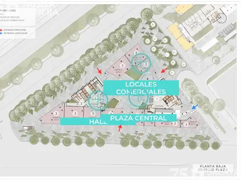 Oficina en Venta A Estrenar