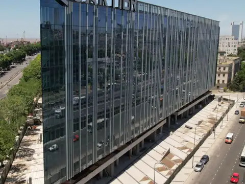 Oficina - Retiro