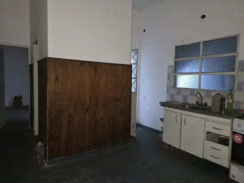 Depto Tipo Casa en Venta de 1 dormitorio