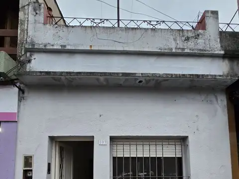 Depto Tipo Casa en Venta de 1 dormitorio