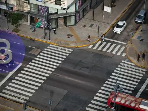 Av. Rivadavia al 11300