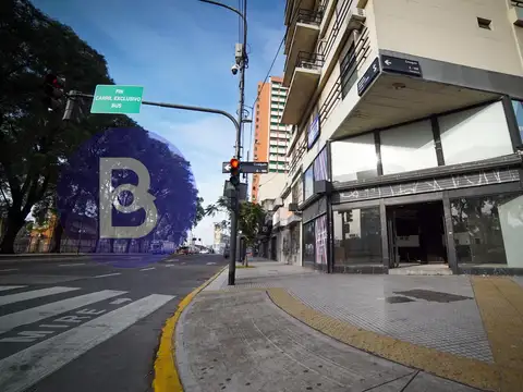 Local en Venta 45 años