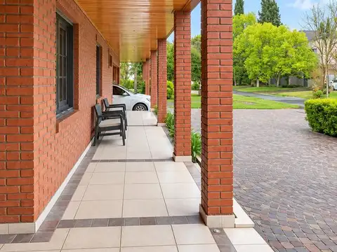 Casa en Venta en San Diego Country Club Moreno, San Diego