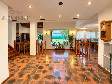 Casa en Alquiler en San Diego Country Club, USD 4.000