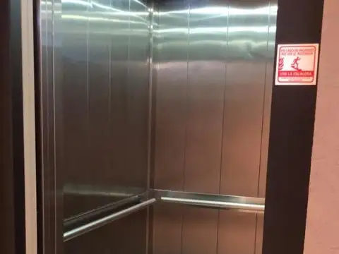 Jose Antonio Cabrera 3400, Piso 8