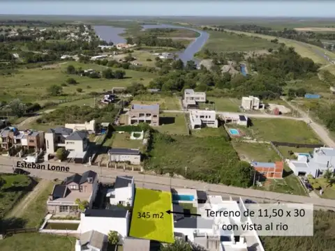 Terreno en Venta en Victoria, Entre Ríos
