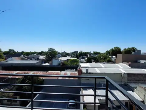 VENTA MONOAMBIENTE CON RENTA EN CUARZUR V