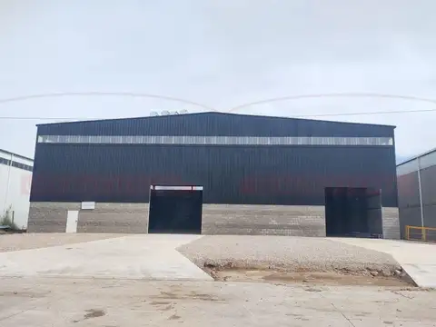 Galpon en Alquiler en Cuartel V, USD 7.100