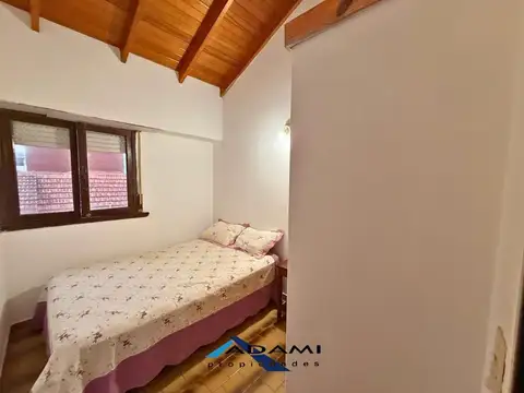 Departamento en Alquiler Apto profesional