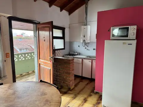 Departamento en Alquiler de 2 dormitorios