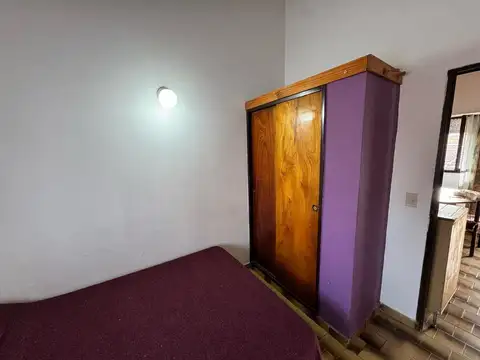 Departamento en Alquiler Permite mascota