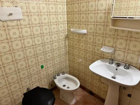 Departamento en Alquiler Permite mascota