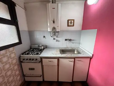 Departamento en Alquiler Apto profesional