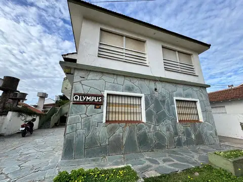 Departamento 3 ambientes en alquileanual Villa Gesell