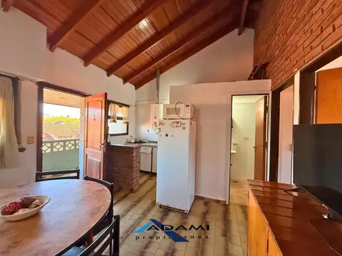 Departamento en Alquiler de 3 ambientes