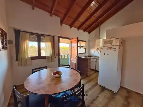 Departamento en Alquiler de 2 dormitorios