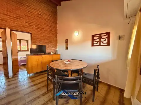 Paseo 141 100, Piso 1°