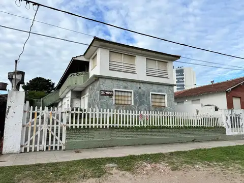 Departamento en Alquiler de 3 ambientes