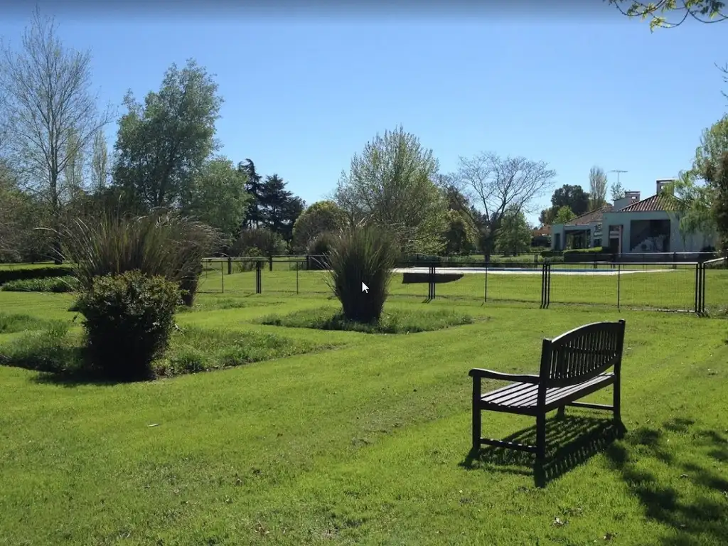 Áreas comunes piscina, gimnasio, club-house, juegos en Altos del Pilar