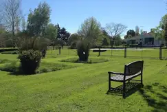 Áreas comunes piscina, gimnasio, club-house, juegos en Altos del Pilar en G.B.A. Zona Norte, Buenos Aires