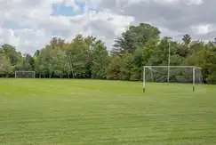 Actividades deportivas futbol, paddle, tenis en el Barrio cerrado, Altos del Pilar
