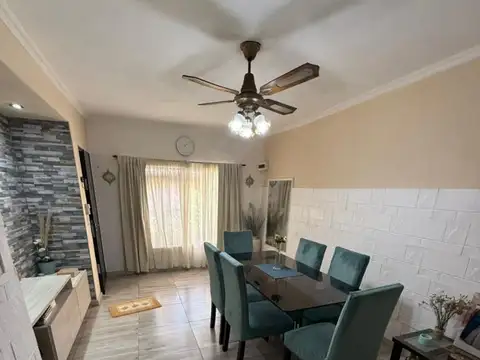 Casa en Venta en Rafael Castillo, USD 89.000