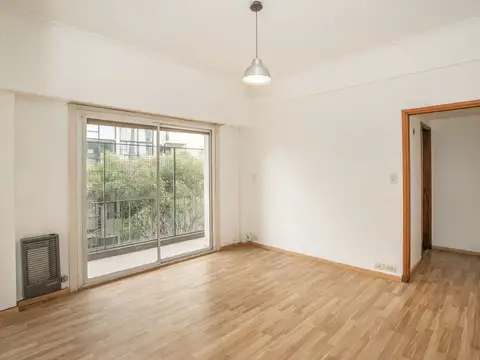 Departamento 3 amb venta Palermo Soho con balcon