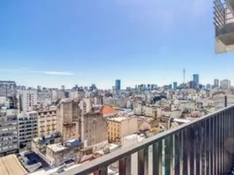 Departamento en Venta de Monoambiente