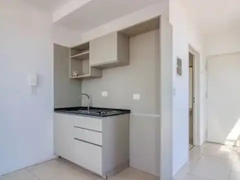 Departamento en Venta con 1 cochera