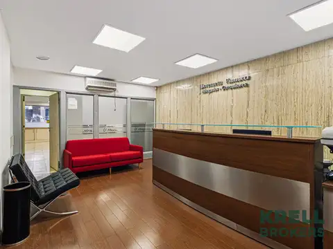Oficina en Venta 60 años