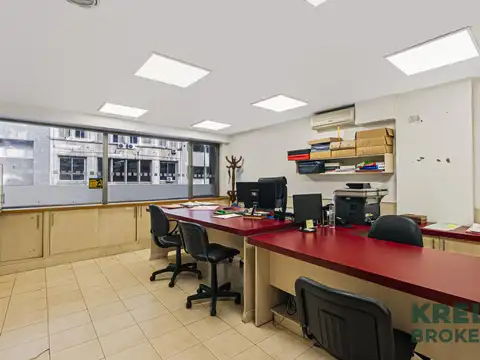 Oficina en Venta al Norte