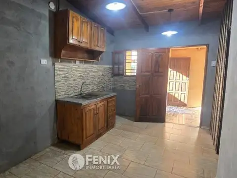 CASA EN VENTA - 3 DORMITORIOS - GARUPÁ (CF1288)
