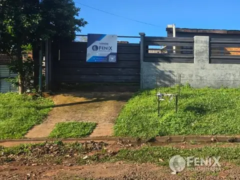 CF1288 - CASA EN VENTA - 3 DORMITORIOS - GARUPÁ