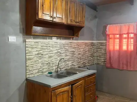 CASA EN VENTA - 3 DORMITORIOS - GARUPÁ (CF1288)