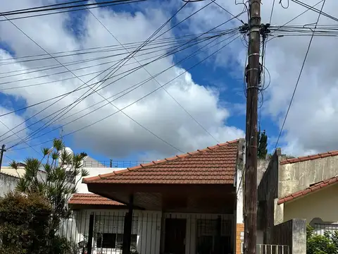 Casa en venta en San Martín