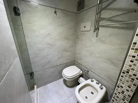 Departamento en Alquiler Temporal 40 años