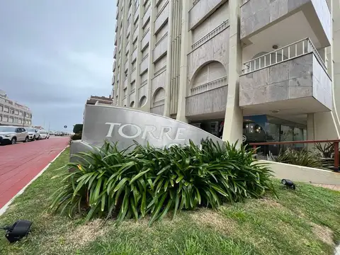 Apartamento 1 dormitorio - Punta del Este