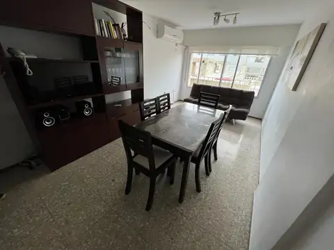 Departamento en Alquiler Temporal de 1 dormitorio