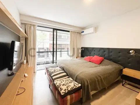 Departamento en Venta 12 años