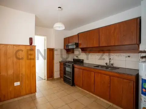 Departamento en Alquiler de 5 ambientes