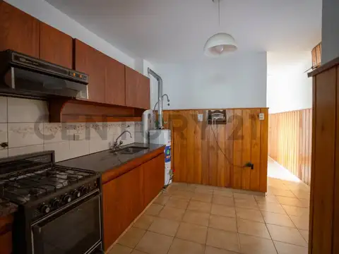 Departamento en Alquiler de 3 dormitorios