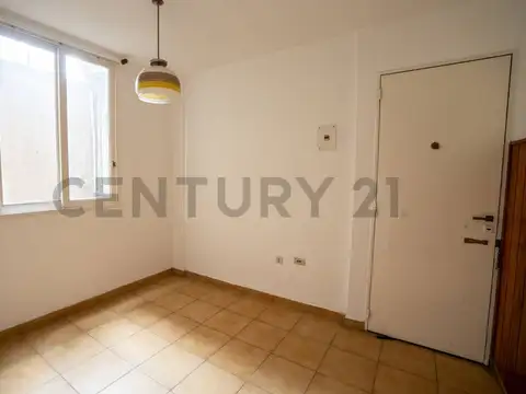 Departamento 5 ambientes con 2 baños