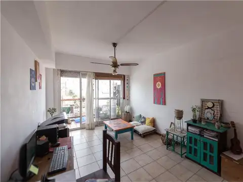 Departamento en Venta de 2 dormitorios