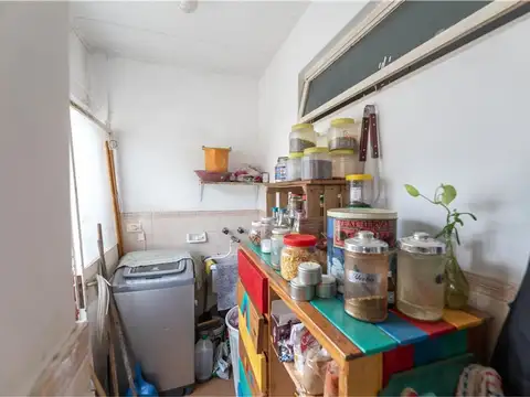 Departamento en Venta 46 años